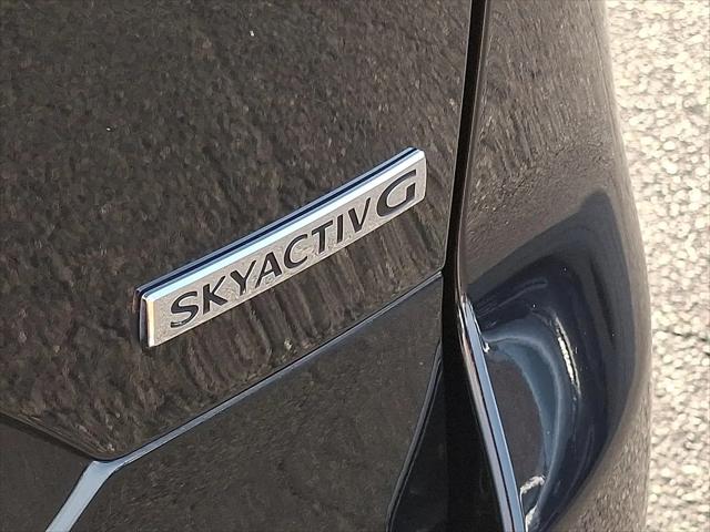 2024 Mazda CX-5 2.5 S Select