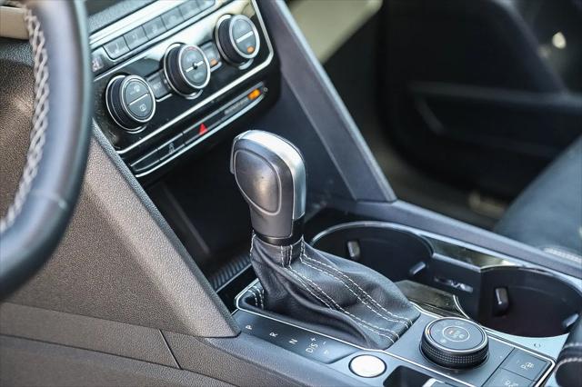 2021 Volkswagen Atlas 3.6L V6 SEL Premium