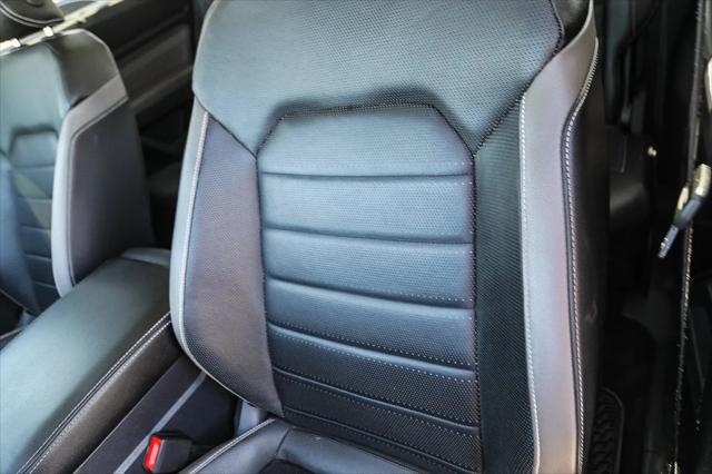 2021 Volkswagen Atlas 3.6L V6 SEL Premium