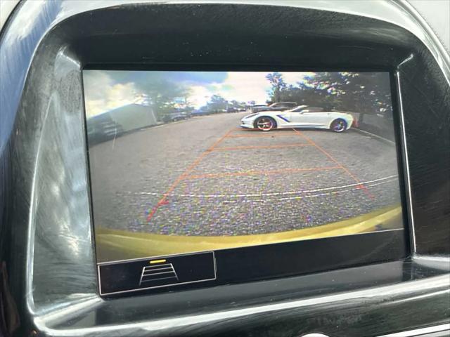 2022 Chevrolet Spark FWD 1LT Automatic