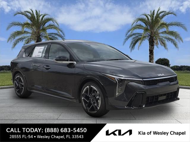 2026 Kia K4 GT-Line for sale in Wesley Chapel, FL