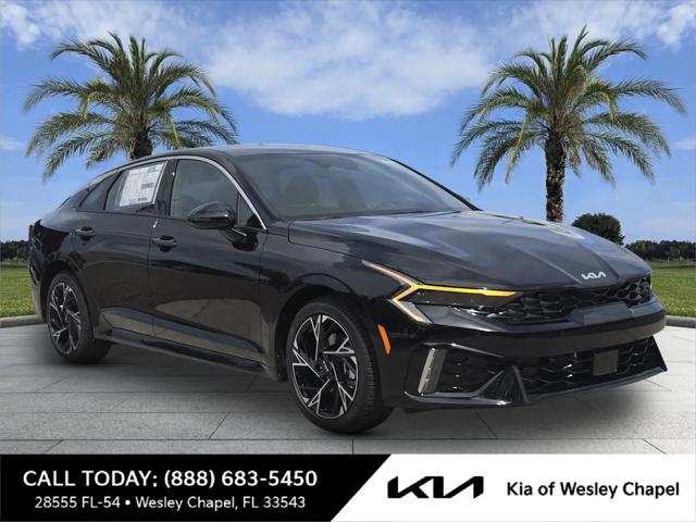2026 Kia K5 GT-Line FWD for sale in Wesley Chapel, FL