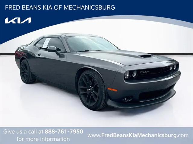 2022 Dodge Challenger R/T for sale in Mechanicsburg, PA