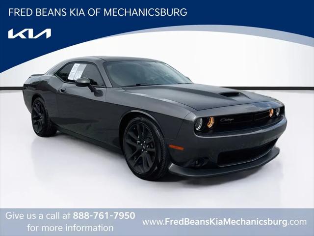 2022 Dodge Challenger R/T for sale in Mechanicsburg, PA