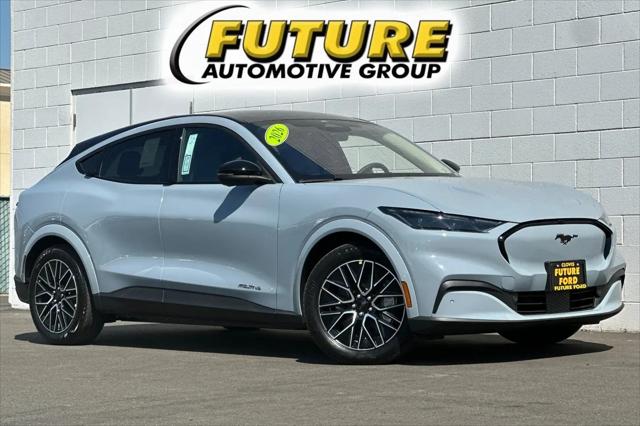 2026 Ford Mustang Mach-E Premium for sale in Clovis, CA