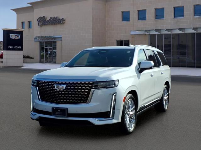 2024 Cadillac Escalade 4WD Premium Luxury for sale in Freeport, NY