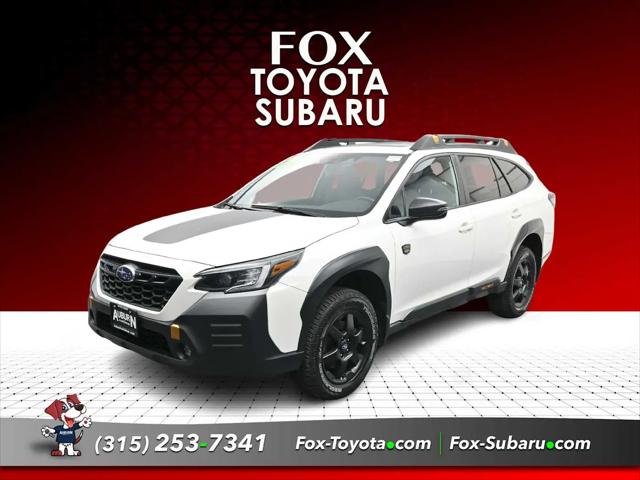 2023 Subaru Outback Wilderness for sale in Auburn, NY