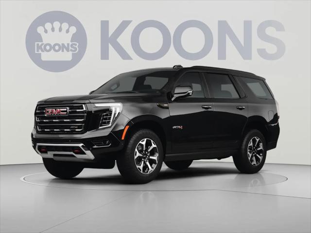 2026 GMC Yukon 4WD AT4 Ultimate for sale in Woodbridge, VA