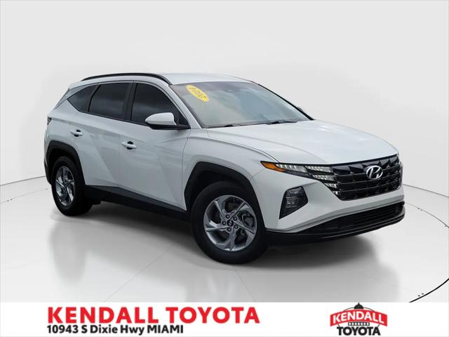 2024 Hyundai Tucson SEL for sale in Miami, FL