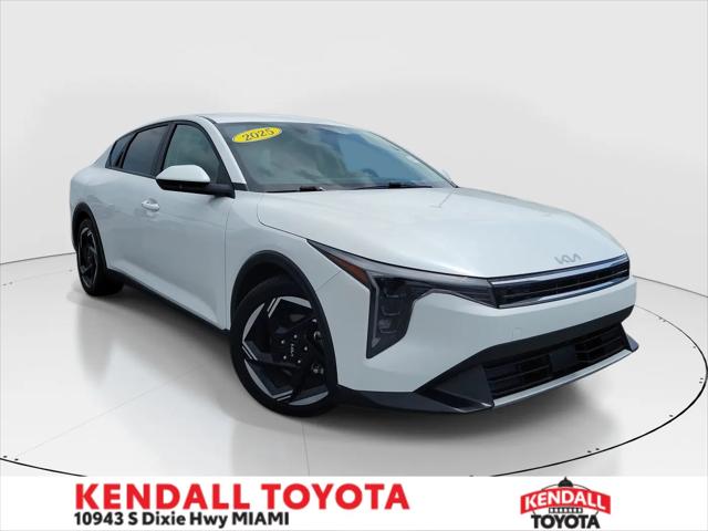 2025 Kia K4 EX for sale in Miami, FL