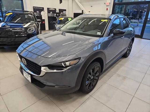 2023 Mazda CX-30 2.5 S Carbon Edition for sale in Edison, NJ