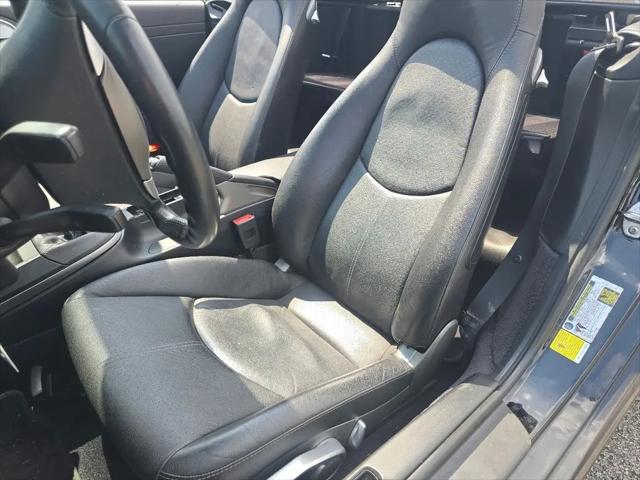 2009 Porsche 911 Carrera S