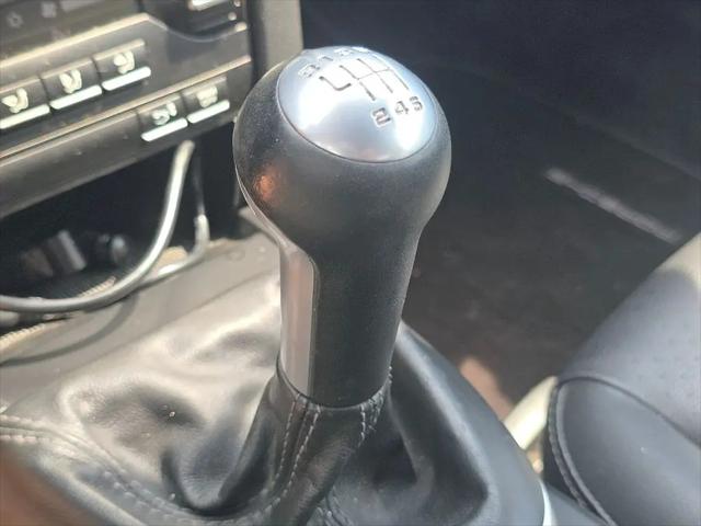 2009 Porsche 911 Carrera S