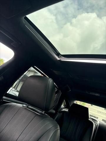 2018 Lexus LS 500 LS 500