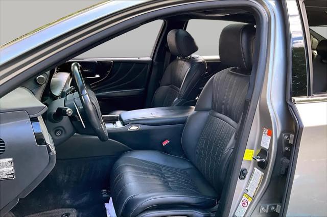 2018 Lexus LS 500 LS 500
