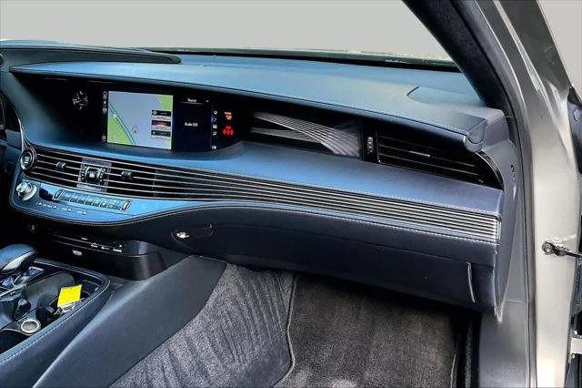2018 Lexus LS 500 LS 500
