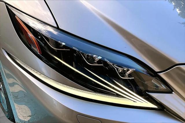 2018 Lexus LS 500 LS 500