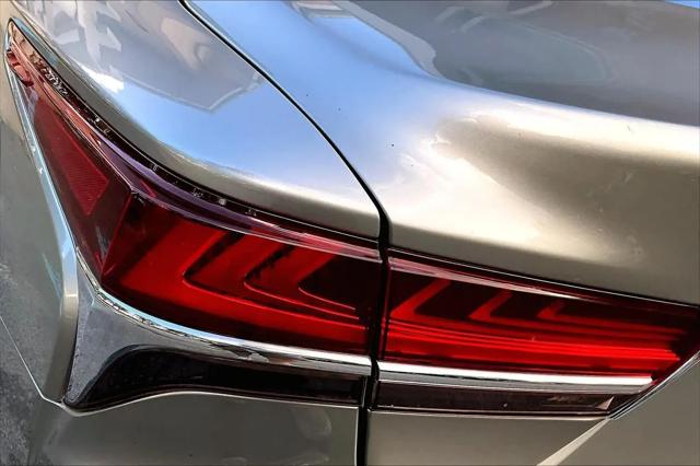 2018 Lexus LS 500 LS 500