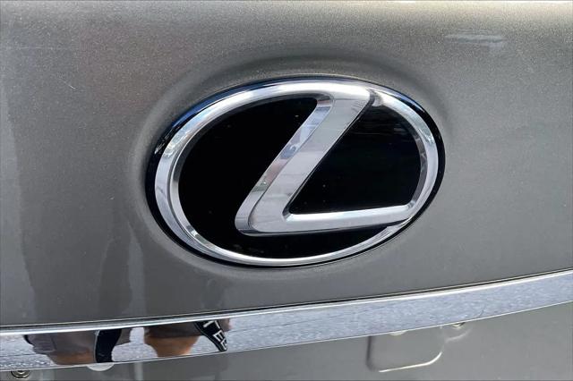 2018 Lexus LS 500 LS 500