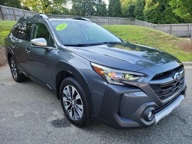 2024 Subaru Outback Touring XT for sale in High Point, NC