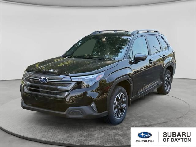 2026 Subaru Forester Premium for sale near Dayton, OH