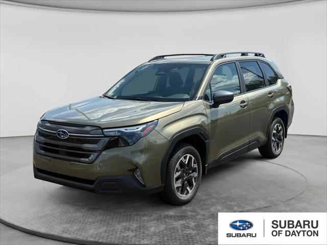 2026 Subaru Forester for sale near Dayton, OH