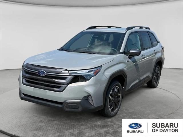 2026 Subaru Forester Limited for sale near Dayton, OH