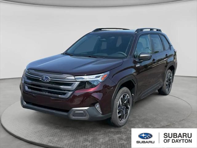 2026 Subaru Forester Limited for sale near Dayton, OH