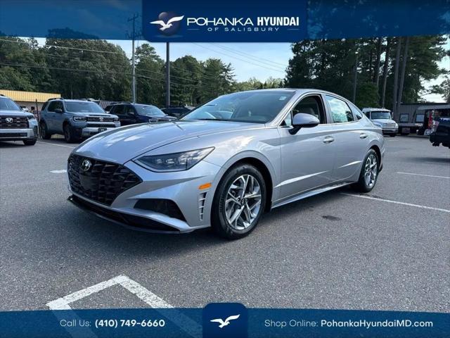 2023 Hyundai Sonata SEL for sale in Salisbury, MD