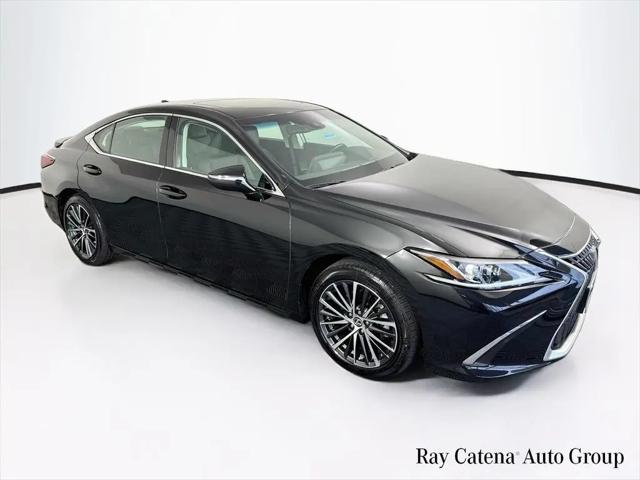 2024 Lexus ES 300h ES 300h for sale in White Plains, NY
