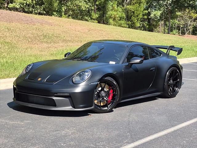 2022 Porsche 911 GT3 w/Touring Package for sale in Durham, NC