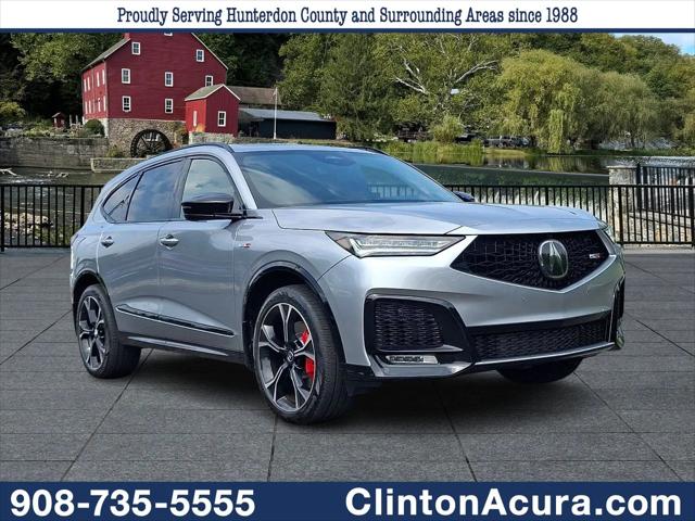 2025 Acura MDX Type S Advance Package for sale in Clinton, NJ