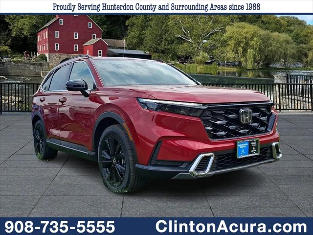 2025 Honda CR-V Hybrid Sport Touring for sale in Clinton, NJ