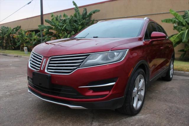 2018 Lincoln MKC Premiere for sale in Houston, TX