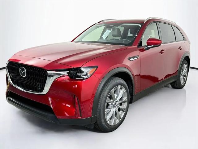 2026 Mazda X-90 3.3 Turbo Preferred for sale in Martinez, GA