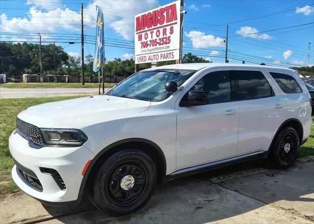 2023 Dodge Durango Pursuit AWD for sale in Augusta, GA