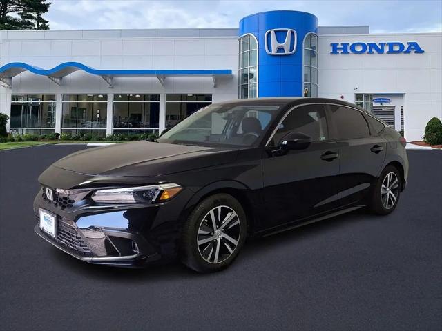 2024 Honda Civic LX for sale in Jersey City, NJ