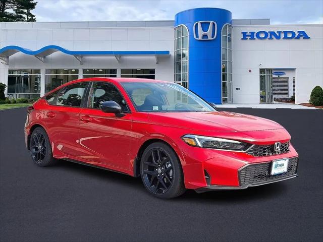2026 Honda Civic Sport for sale in Jersey City, NJ