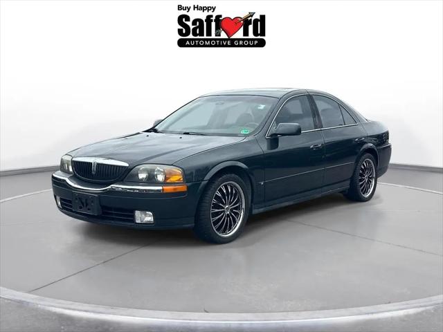 2000 Lincoln LS V8 Auto for sale in Springfield, VA