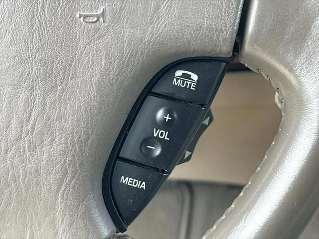 2000 Lincoln LS V8 Auto
