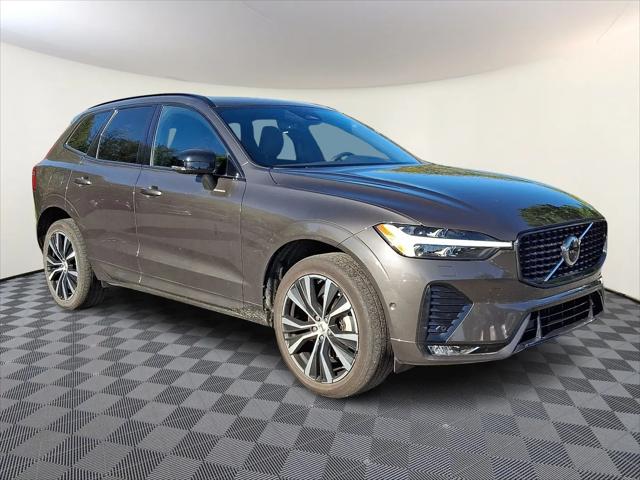 2024 Volvo XC60 B5 Plus Dark Theme for sale in Nazareth, PA
