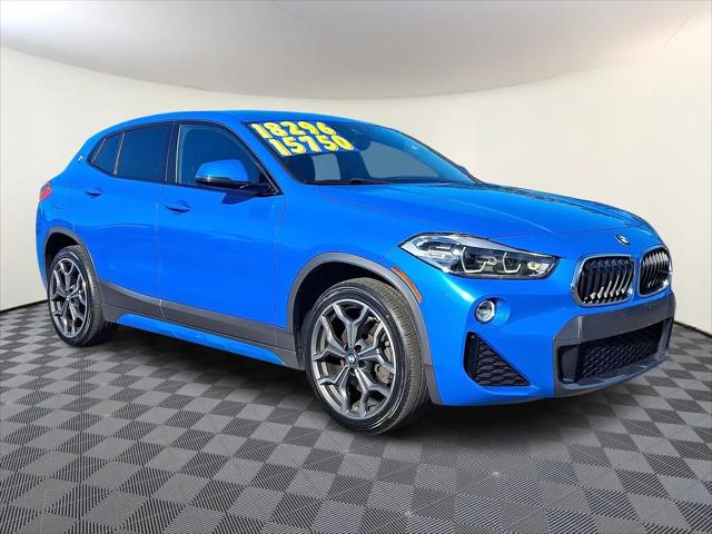 2018 BMW X2 xDrive28i for sale in Nazareth, PA