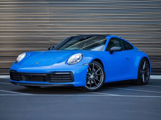 2024 Porsche 911 Carrera T for sale in Thousand Oaks, CA