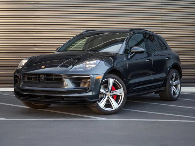 2024 Porsche Macan S for sale in Thousand Oaks, CA