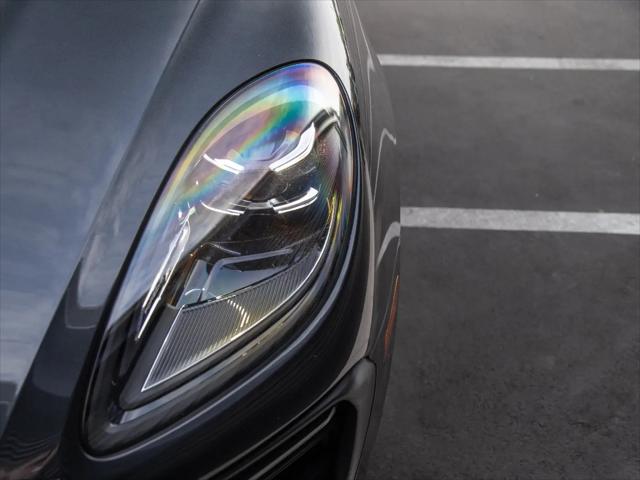 2024 Porsche Macan S