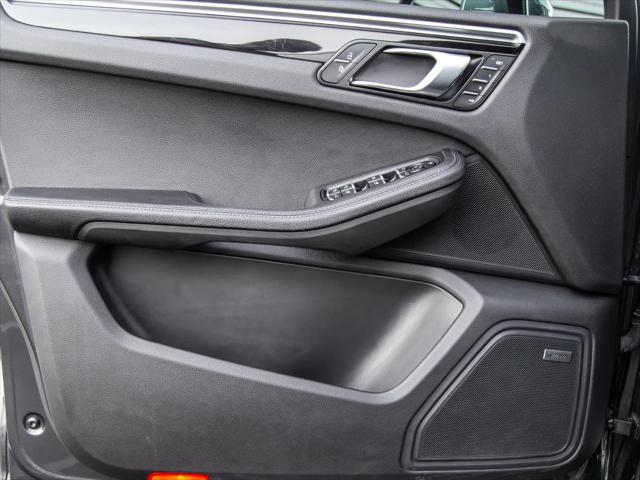 2024 Porsche Macan S