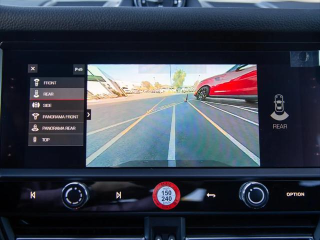 2024 Porsche Macan S