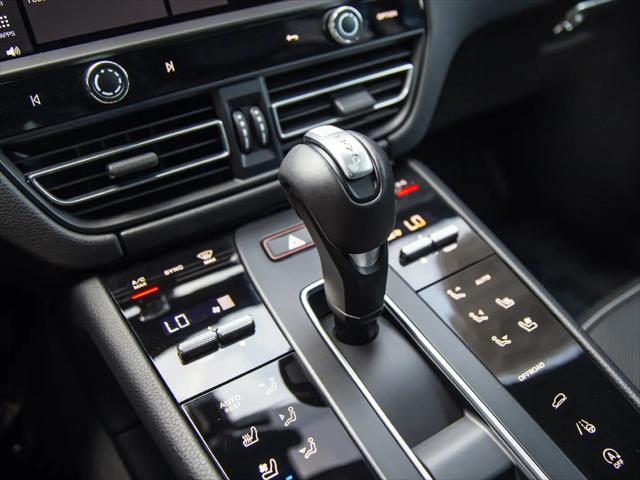 2024 Porsche Macan S