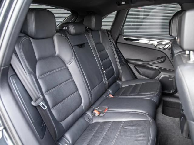 2024 Porsche Macan S