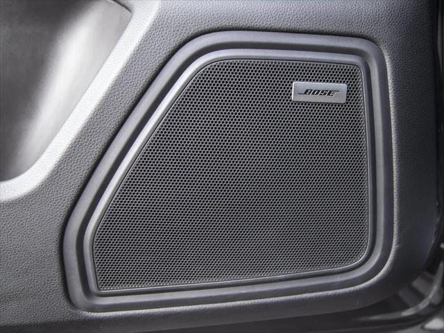 2024 Porsche Macan S